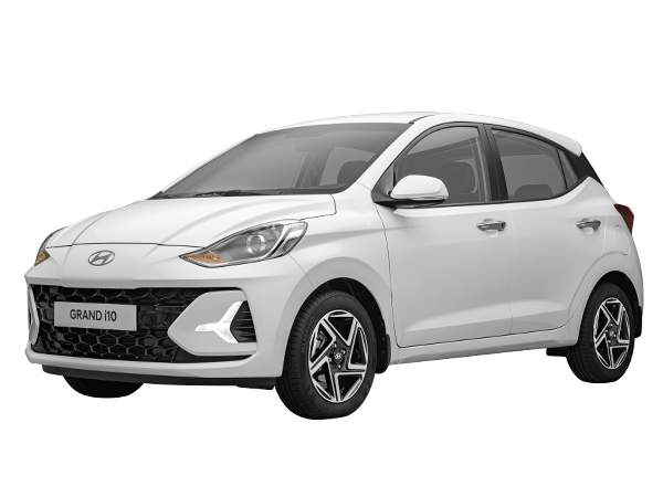 Grand i10 Hatchback