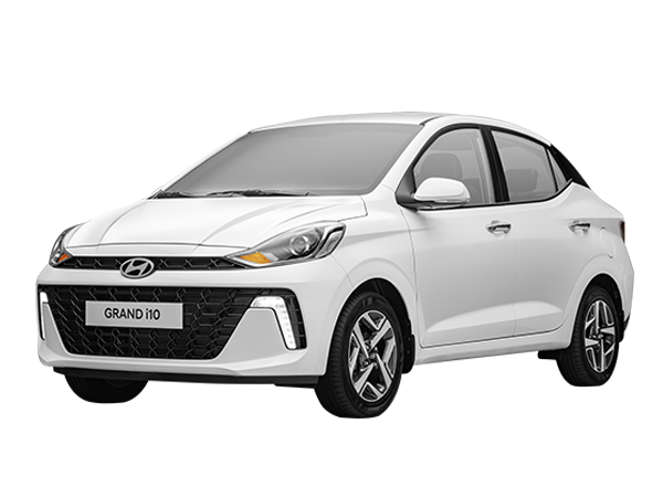 Grand i10 Sedan