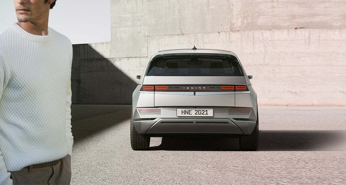 HYUNDAI IONIQ 5
