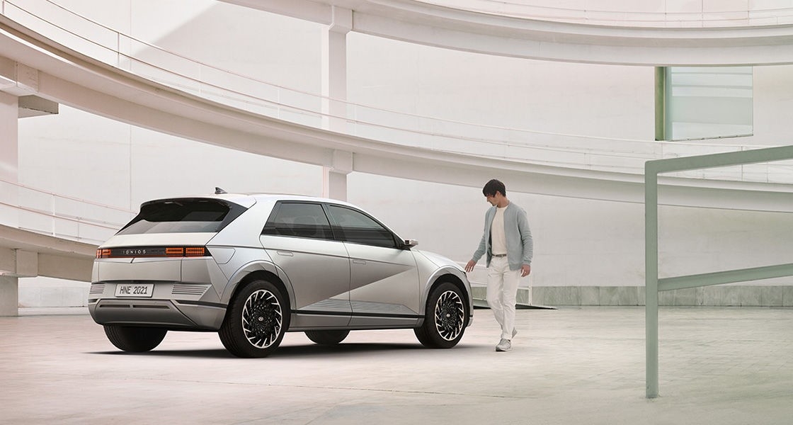 HYUNDAI IONIQ 5