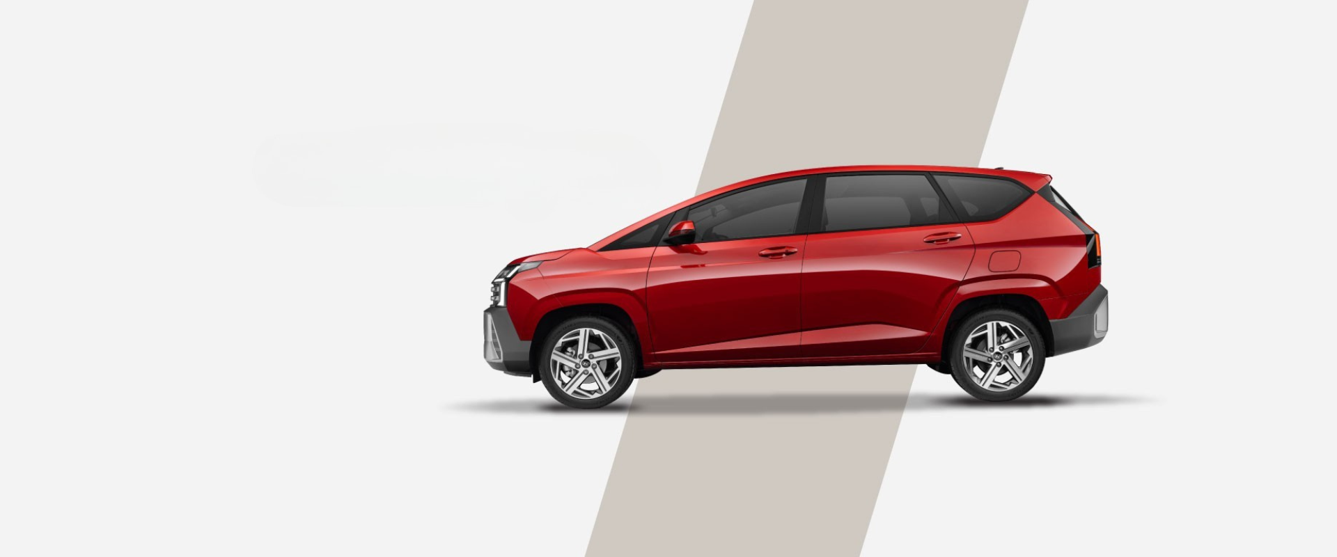 Hyundai New Stargazer