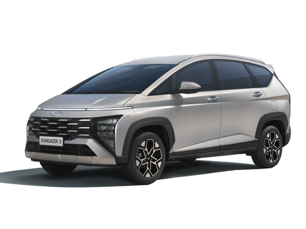 Hyundai Stargazer X