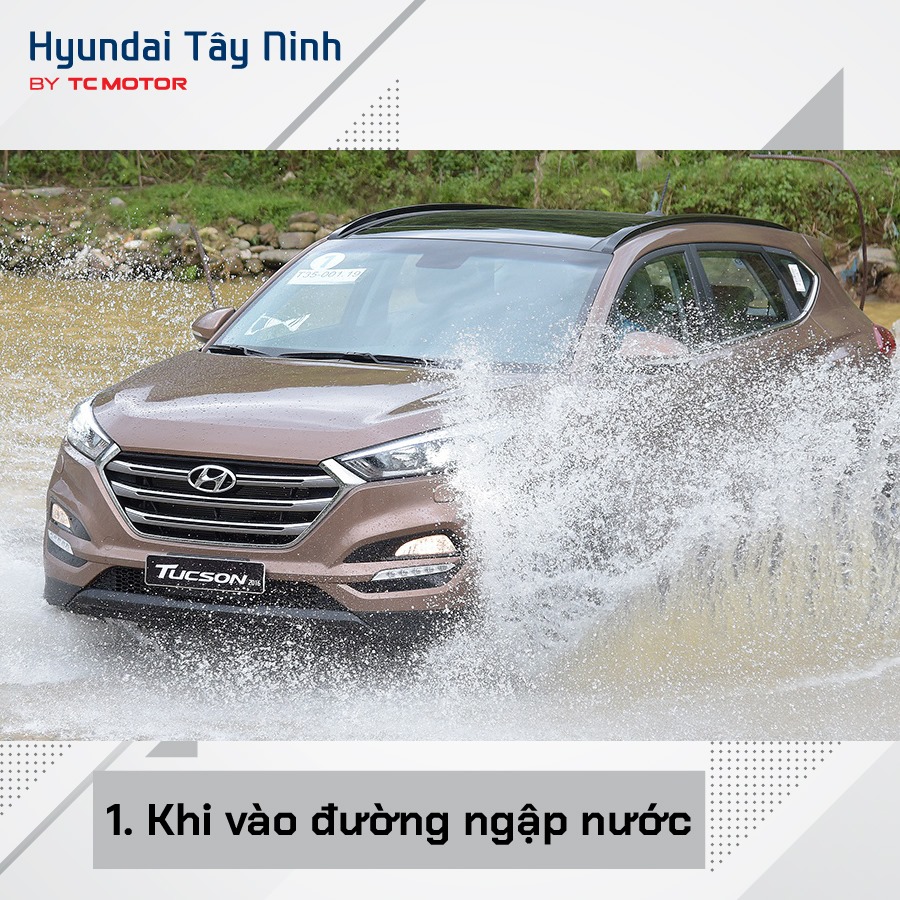 5 TRƯỜNG HỢP KHÔNG NÊN BẬT ĐIỀU HÒA Ô TÔ