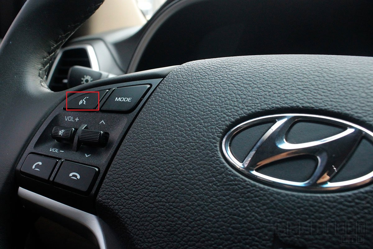 HƯỚNG DẪN SỬ DỤNG CÁC NÚT Ô TÔ CƠ BẢN CHO LÁI MỚI