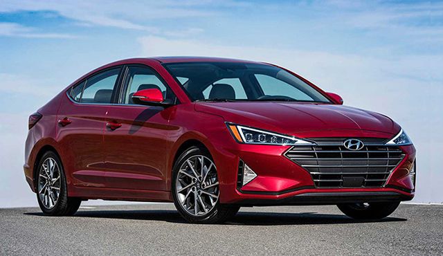 NHỮNG CÂU HỎI THƯỜNG GẶP VỀ HYUNDAI ELANTRA