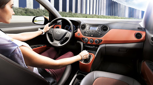 NHỮNG THÓI QUEN LÁI XE GIÚP TIẾT KIỆM 25% NHIÊN LIỆU