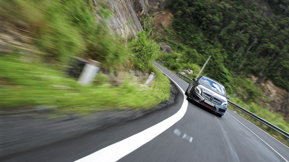 CÁCH XỬ LÝ KHI XE Ô TÔ BỊ MẤT PHANH