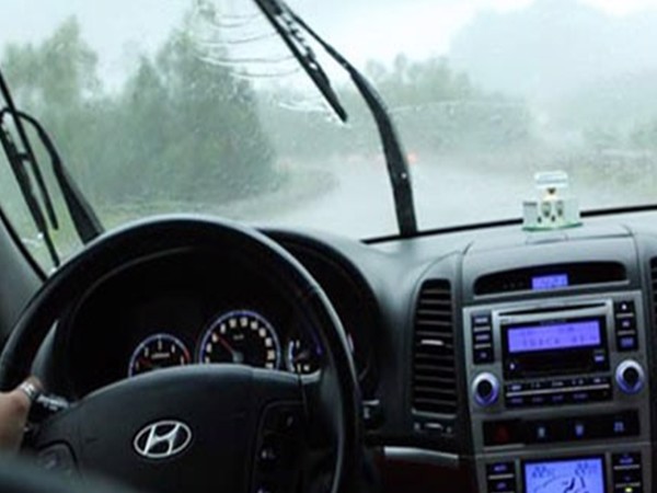 4 lưu ý khi sử dụng ôtô vào mùa lạnh