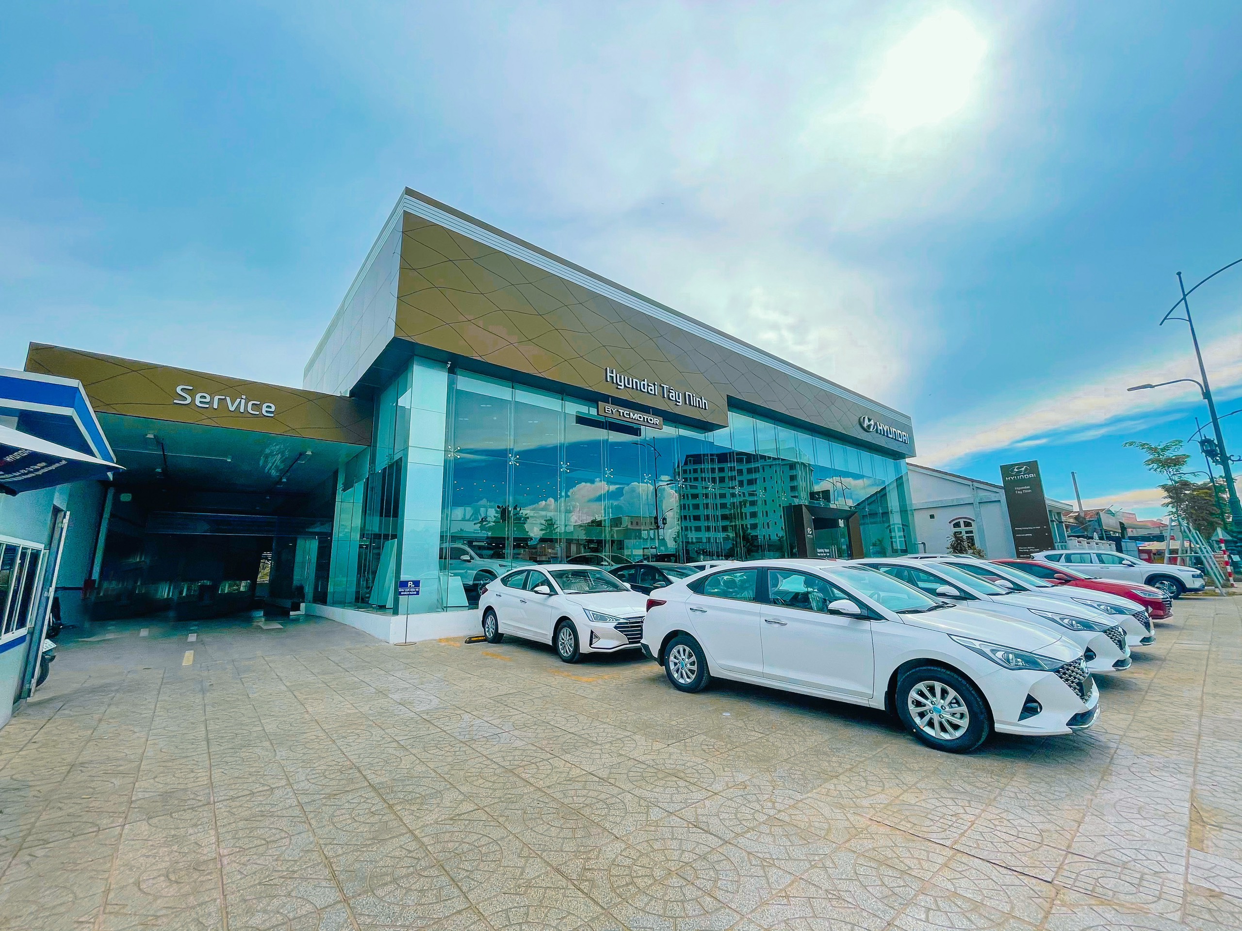 LỢI ÍCH CỦA VIỆC SỞ HỮU Ô TÔ