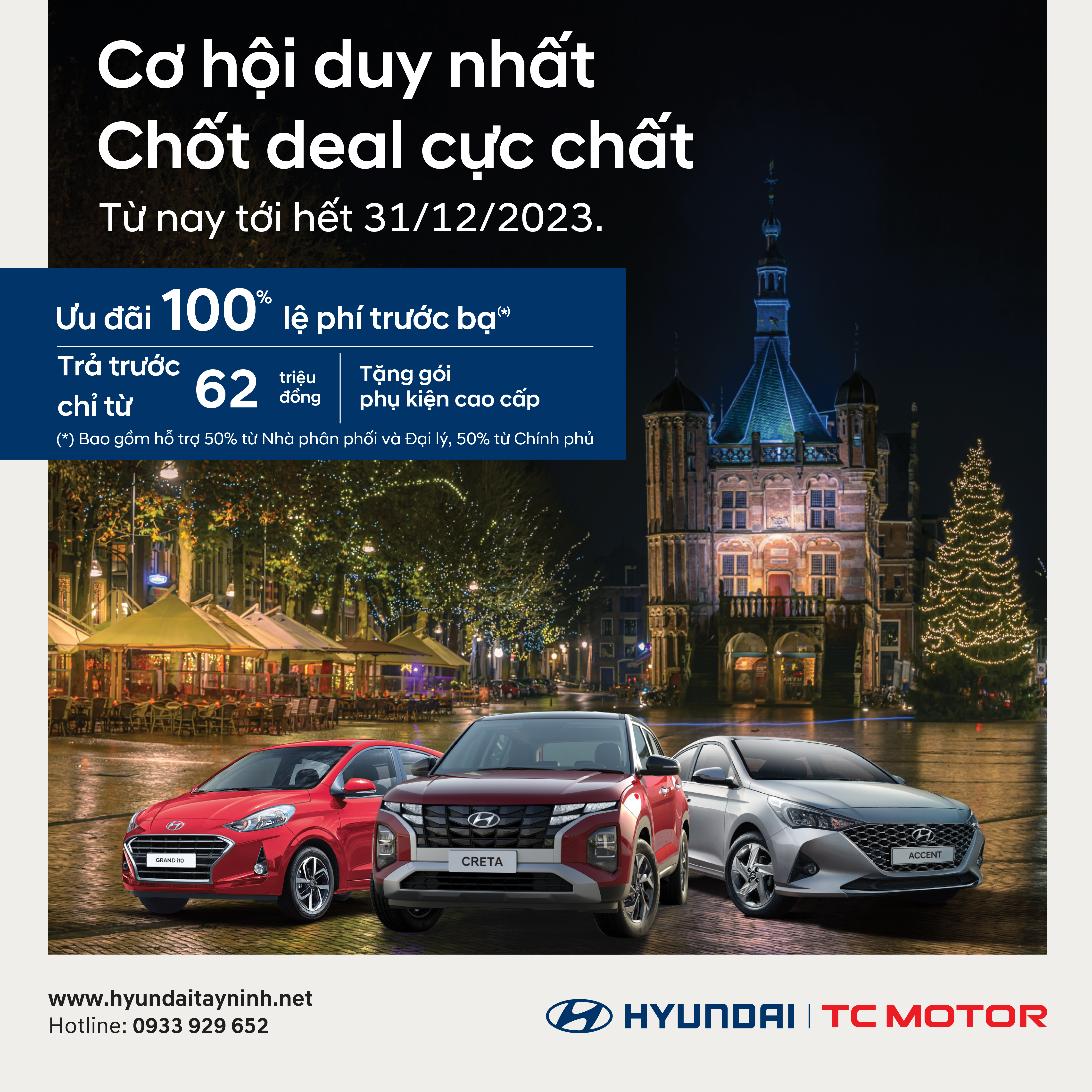 Cơ Hội Duy Nhất - Chốt Deal Cực Chất