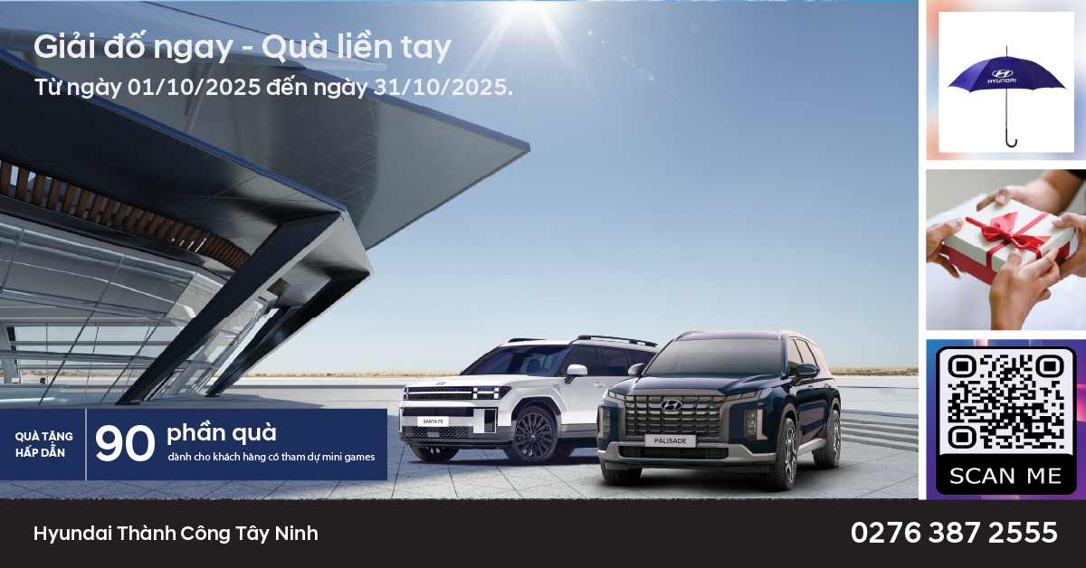 MINI GAME THÁNG 10 – GIẢI ĐỐ NGAY, QUÀ LIỀN TAY