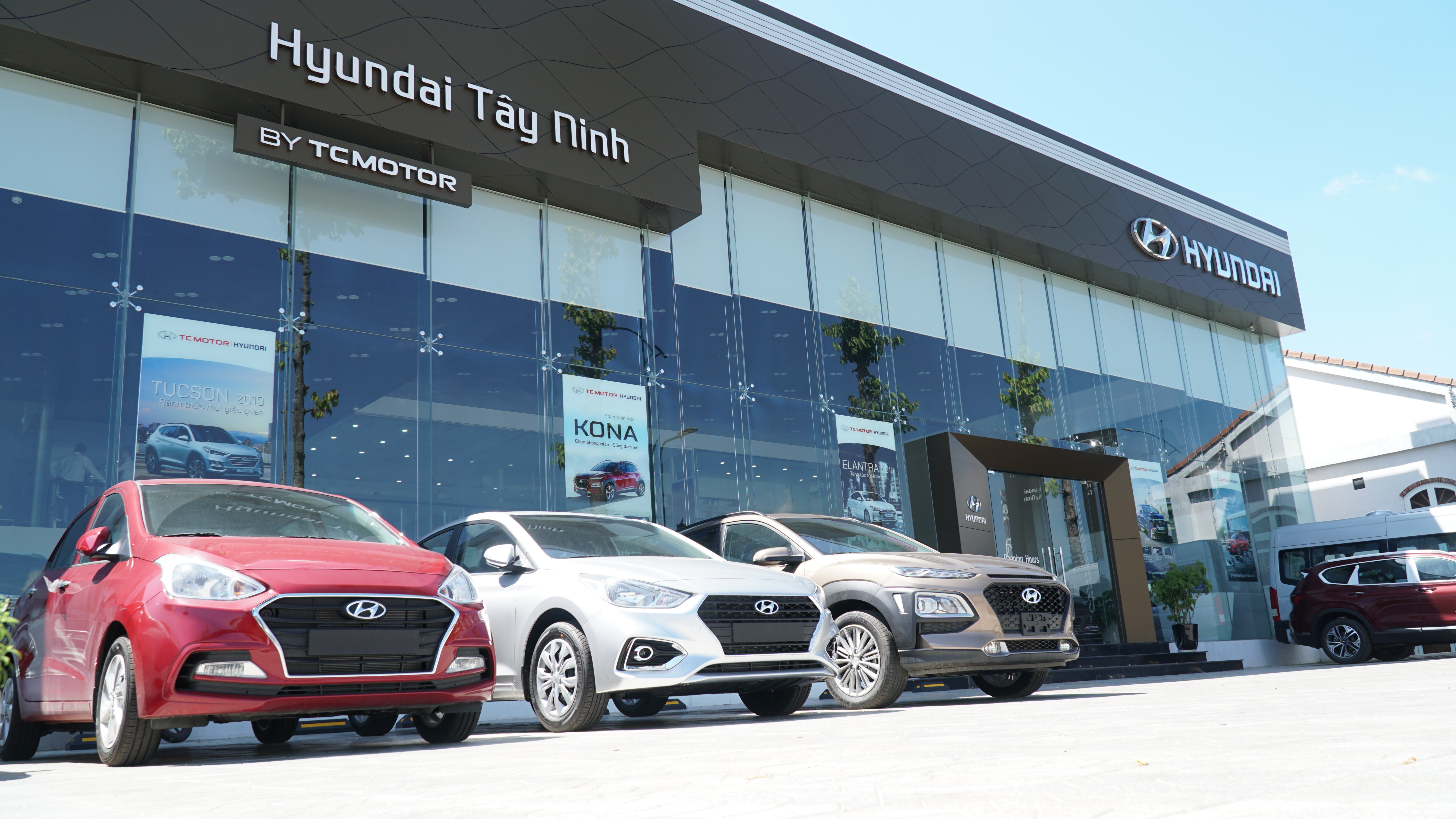 5 thương hiệu ô tô bán nhiều xe nhất tại Việt Nam năm 2019