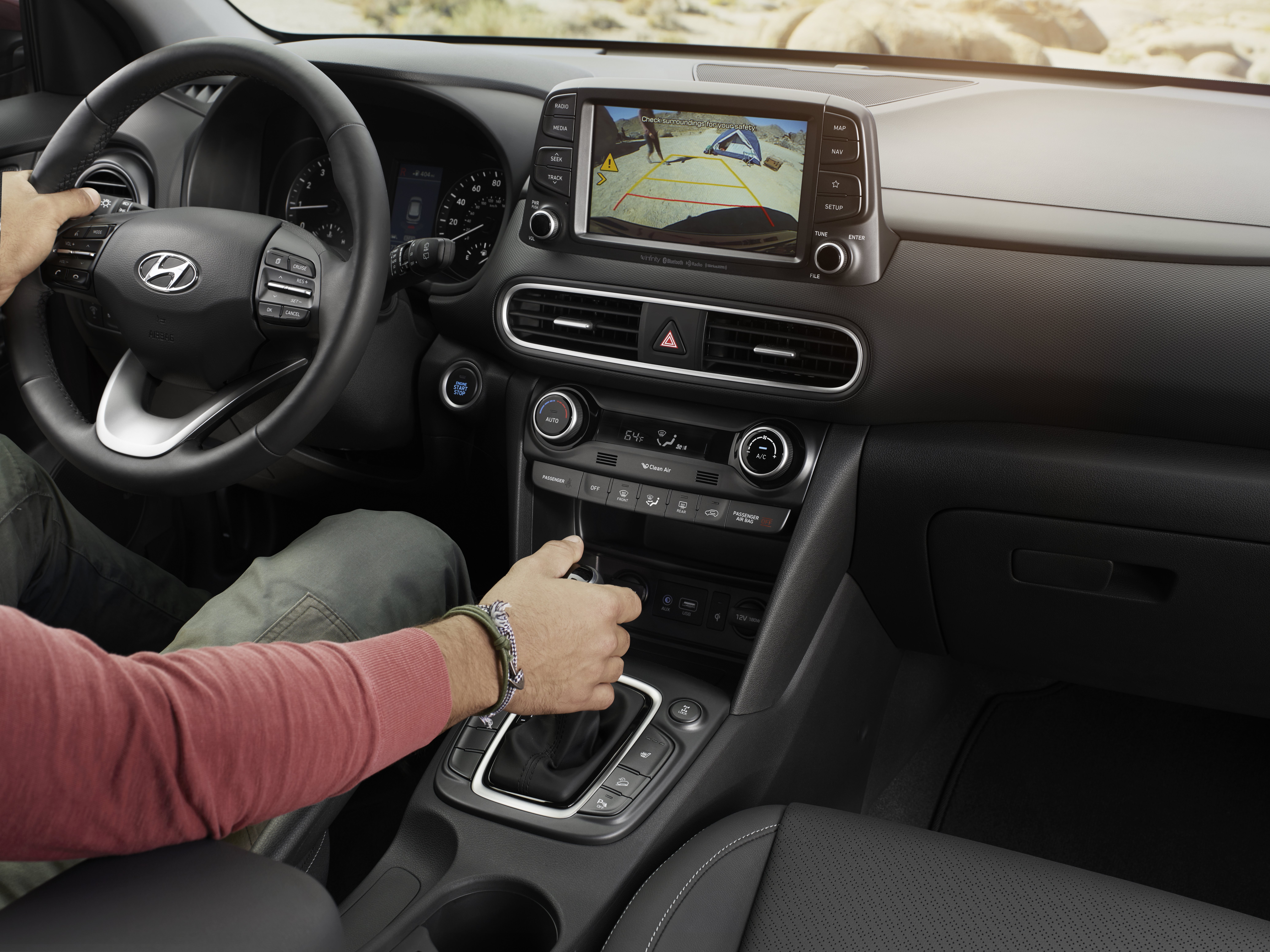 10 bộ phận nhỏ hữu ích trên ô tô không phải ai cũng biết