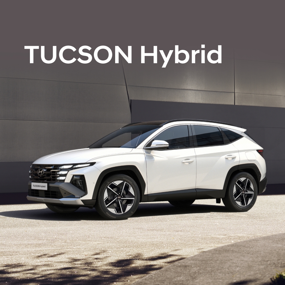 Hyundai Tucson Hybrid: Giá xe lăn bánh & khuyến mãi tốt nhất