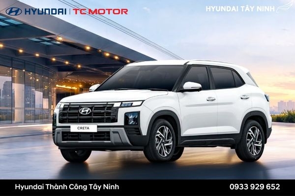 Nên chọn xe 6 chỗ hay 7 chỗ và giá lăn bánh Hyundai Palisade 2026 tại Tây Ninh là bao nhiêu?
