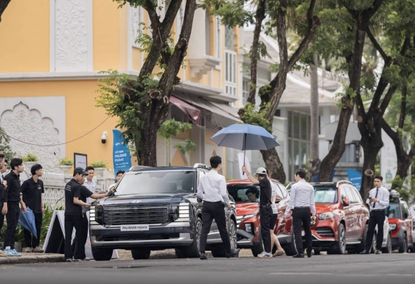 Trải nghiệm bộ đôi Hybrid của Hyundai: hiệu suất và thực dụng!