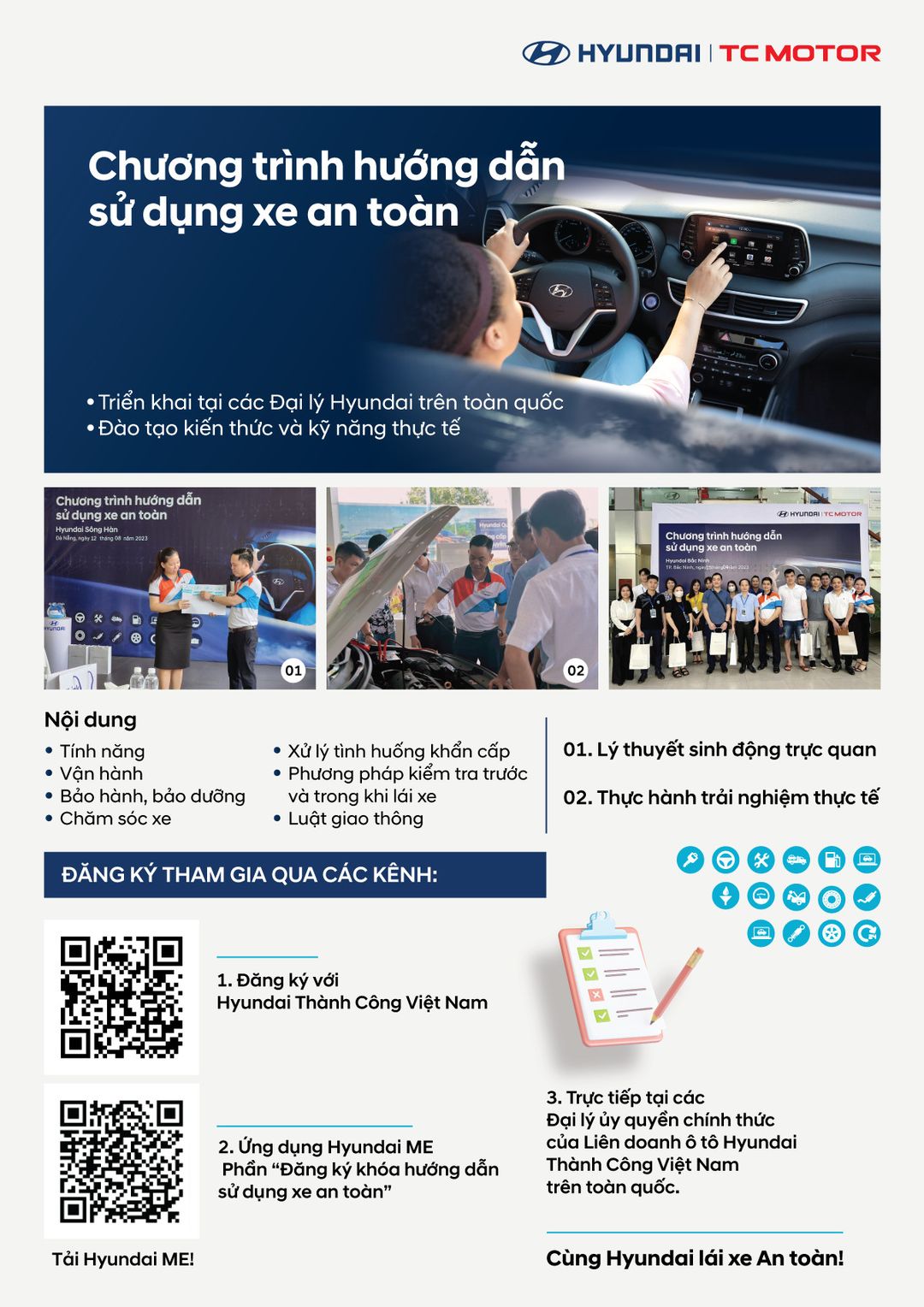 Hyundai Tây Ninh