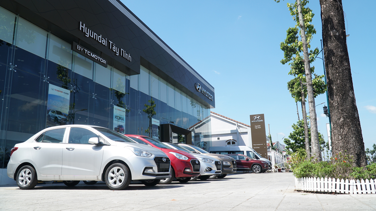 LỢI ÍCH KHI BẢO DƯỠNG Ô TÔ TẠI HÃNG