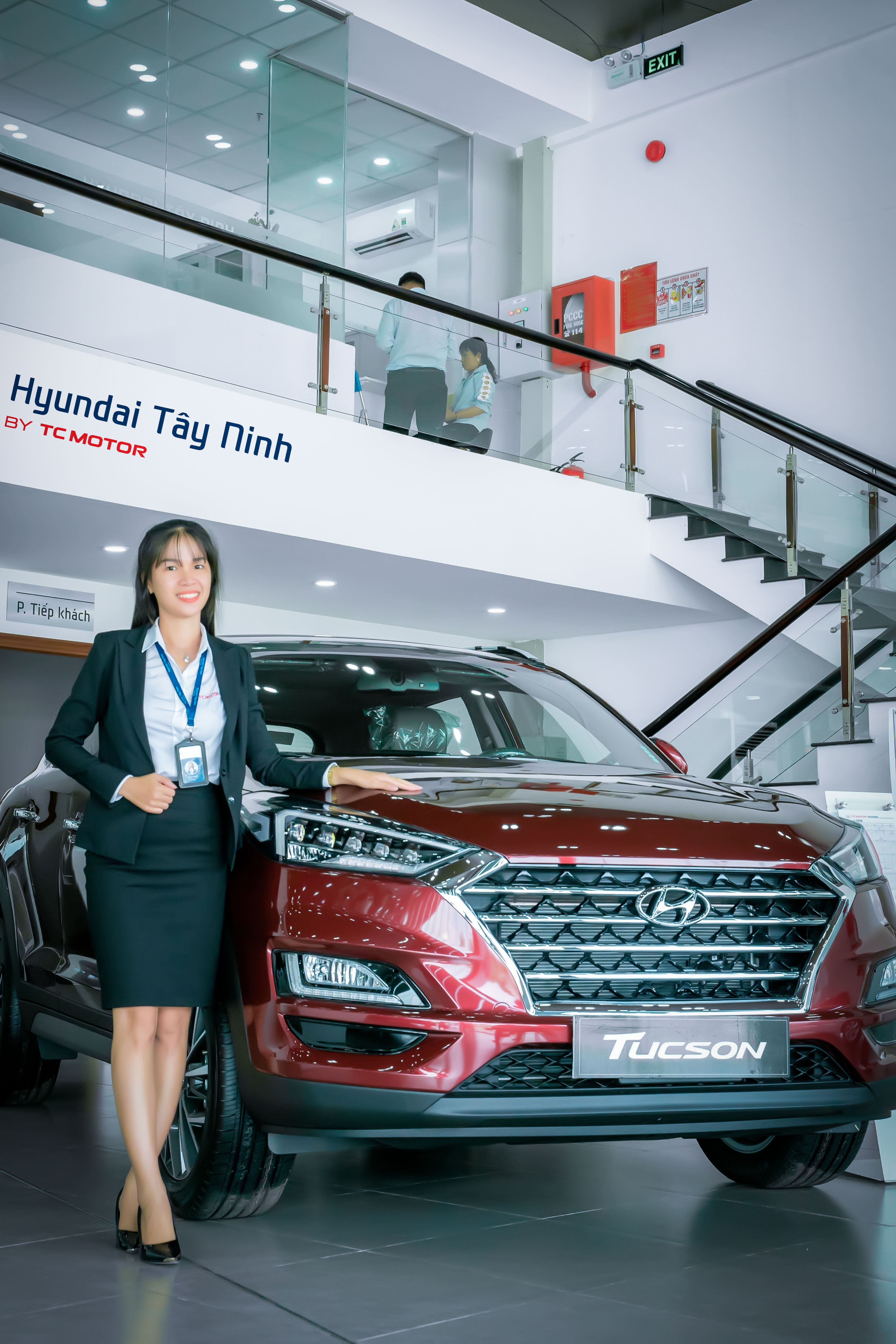 Hyundai Tây Ninh