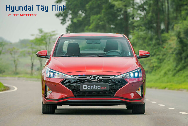 Hyundai Tây Ninh