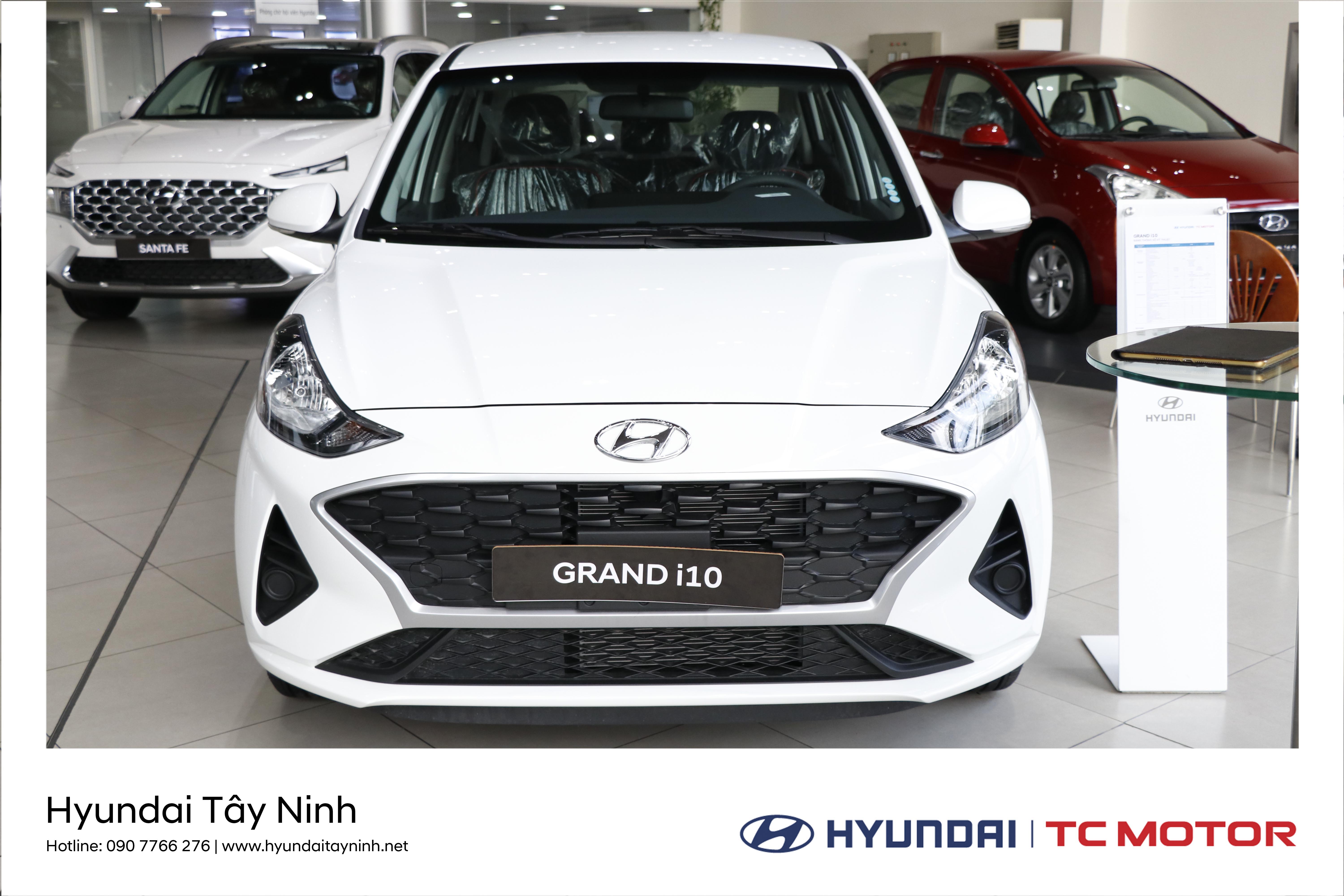 Hyundai Tây Ninh