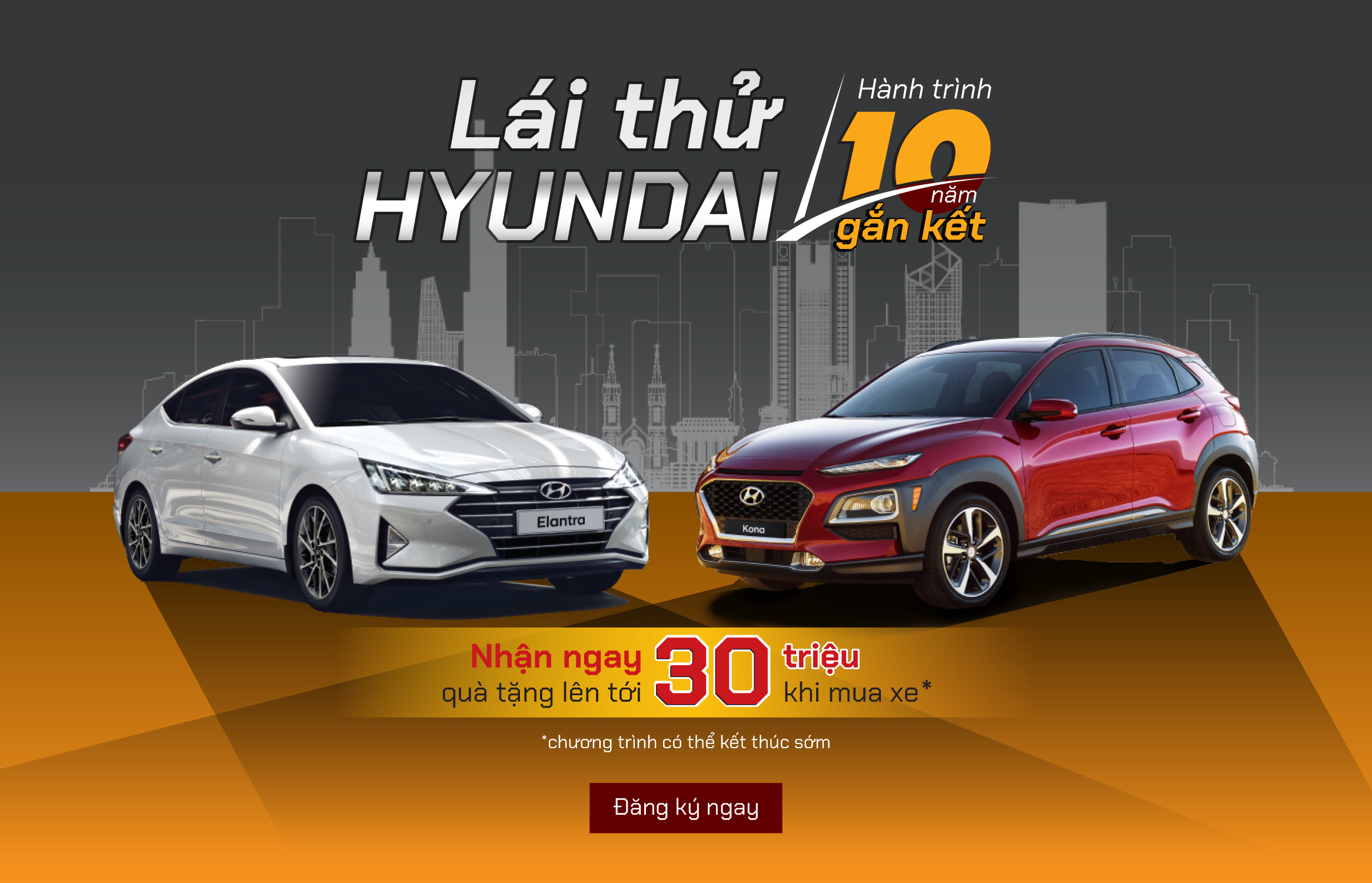 Hyundai Tây Ninh