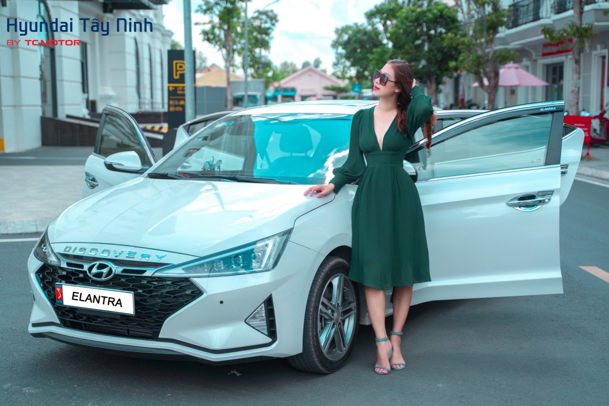 Hyundai Tây Ninh