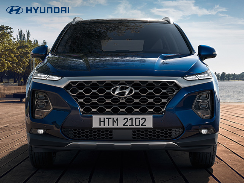 Điều gì làm nên giá trị và sức hấp dẫn của Hyundai Santafe thế hệ mới?