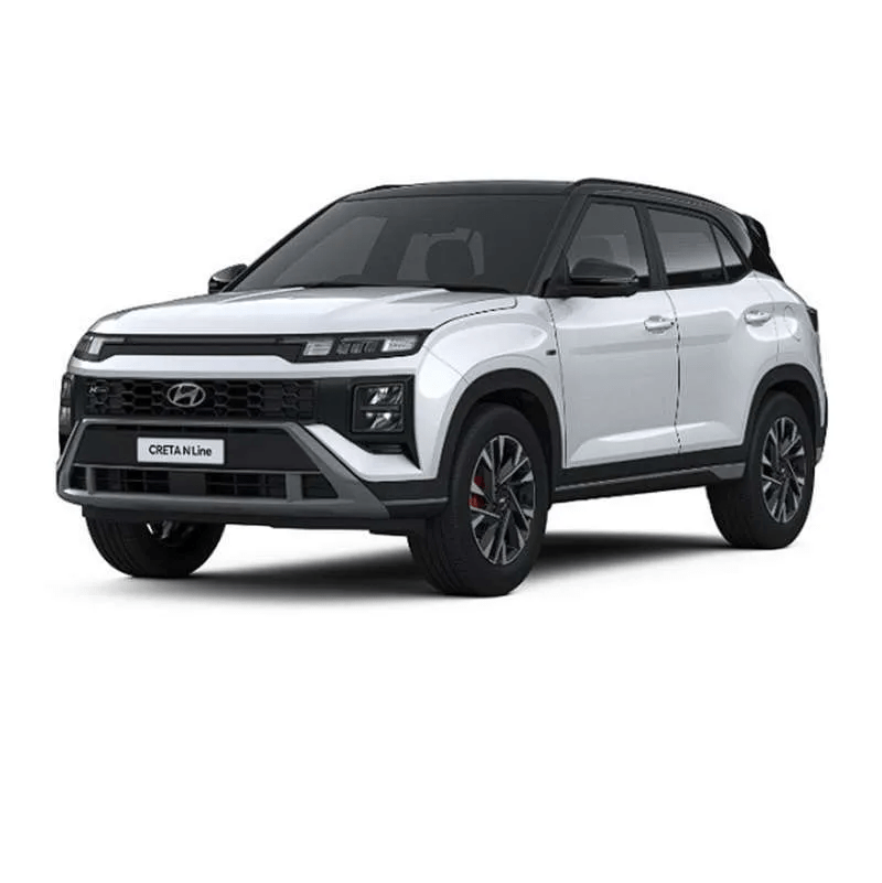 Hyundai Creta 1.5 AT Đặc Biệt 