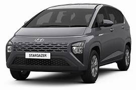 Hyundai Starazer 1.5 Cao Cấp ( 6 ghế )