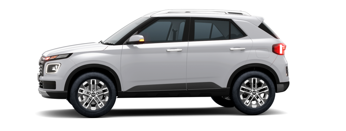 Hyundai Venue 1.0 T-GDi